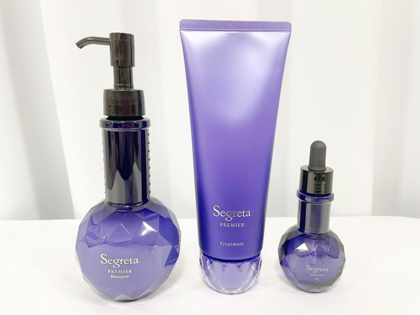 Segureta PREMIER　セグレタ　プレミア