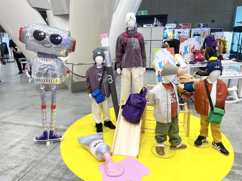 ワークマン　キッズ　2025