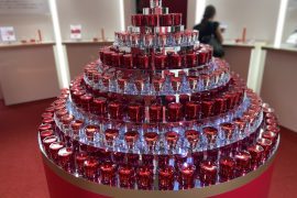 アスタリフト ASTALIFT　六本木　15周年　