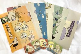 ファミマ　familyMart　スヌーピー　コラボ